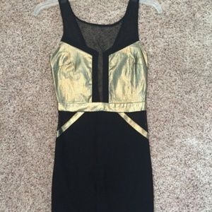 Jealous Tomato party dress